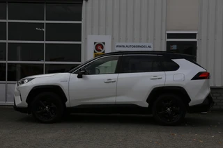 Toyota RAV4 – thumbnail 4