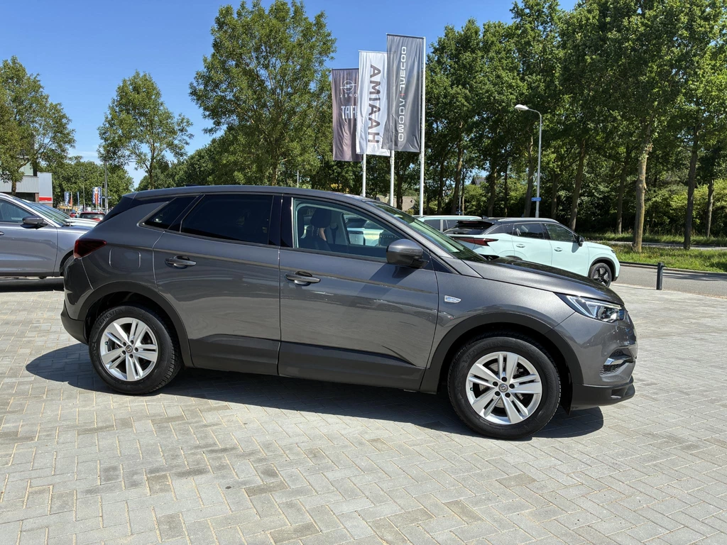 Opel Grandland X – foto 5