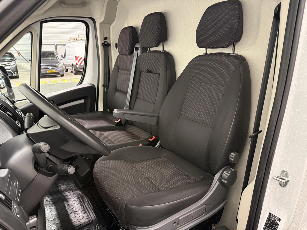 Opel Movano – foto 9