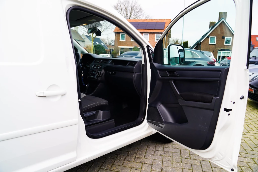 Volkswagen Caddy – foto 16