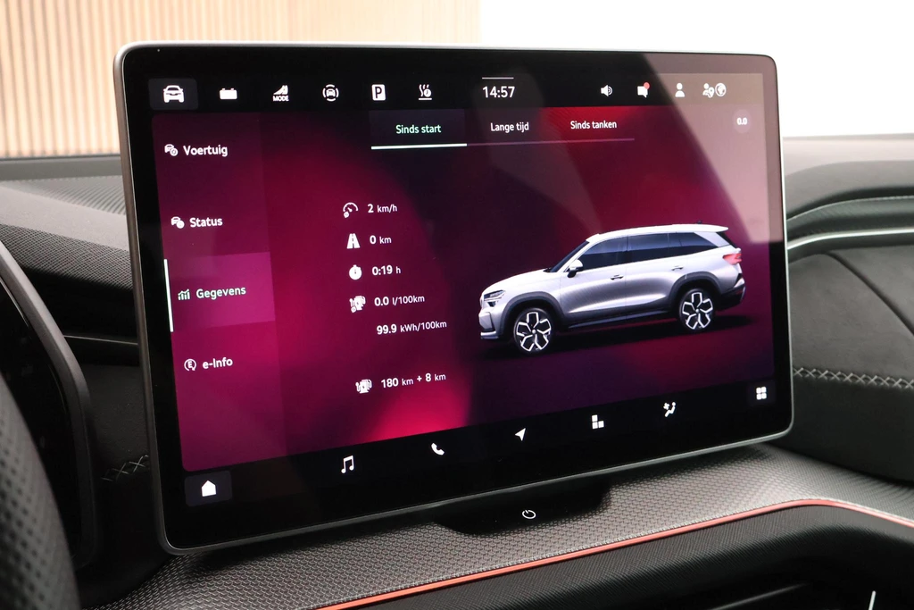 Škoda Kodiaq – foto 39