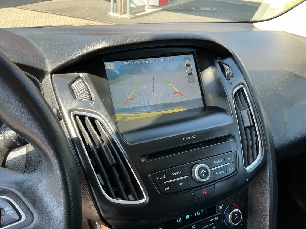 Ford Focus – foto 18