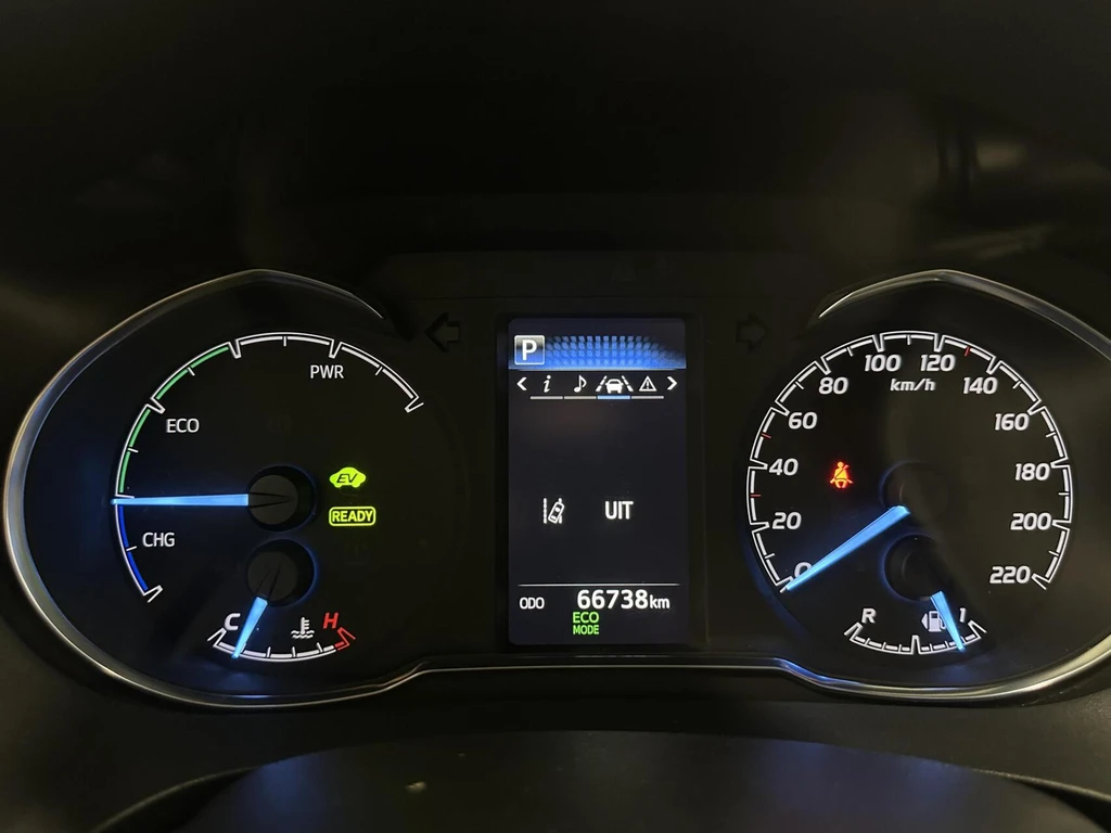 Toyota Yaris – foto 33
