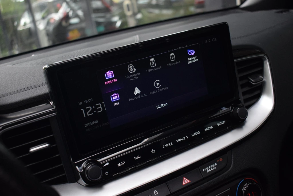 Kia Ceed Sportswagon – foto 24