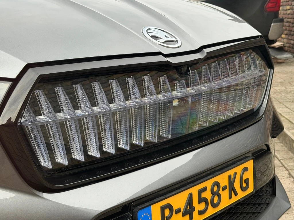 Škoda Enyaq iV – foto 15