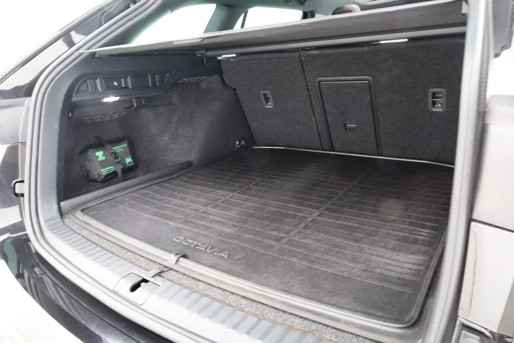 Škoda Octavia – foto 39