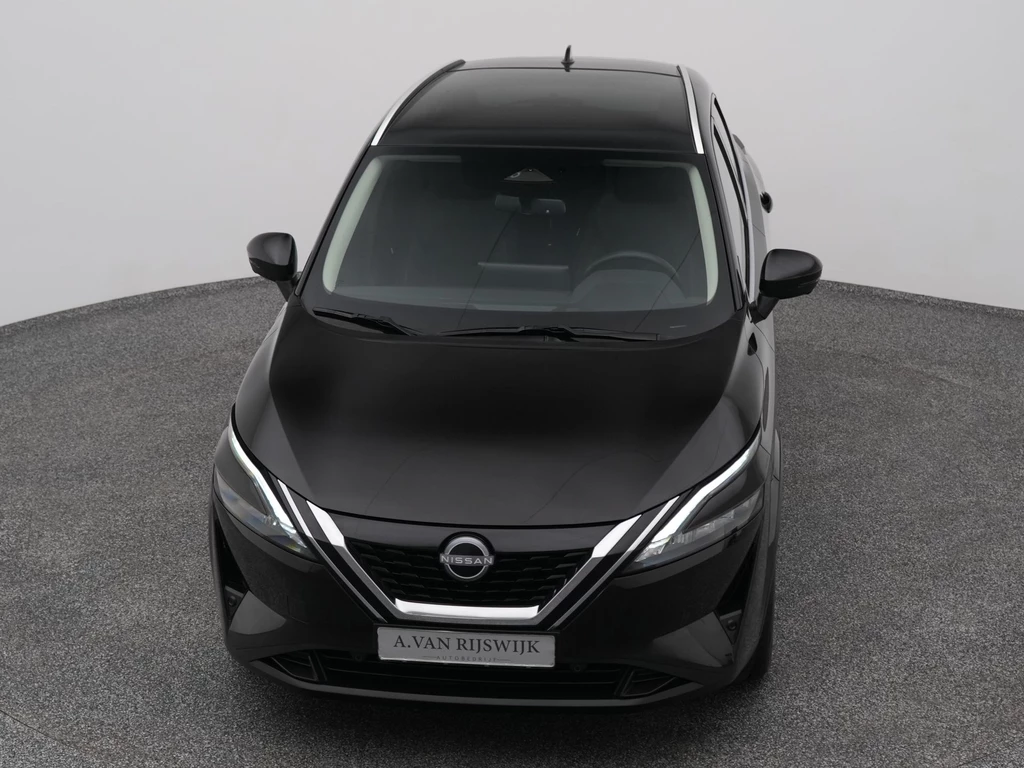 Nissan QASHQAI – foto 35