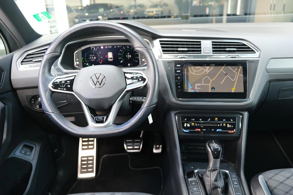 Volkswagen Tiguan – foto 11