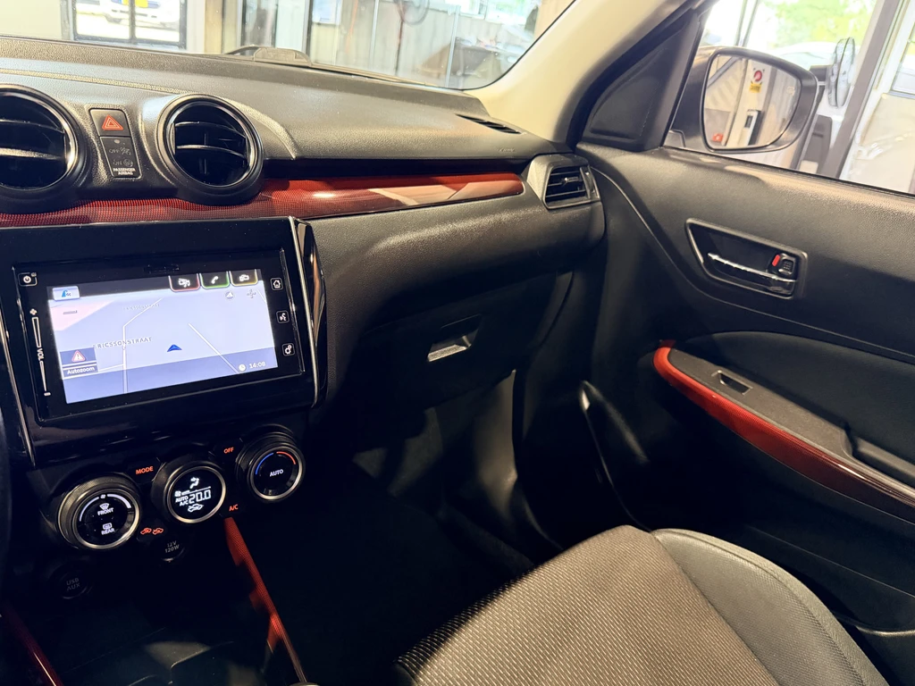 Suzuki Swift – foto 31