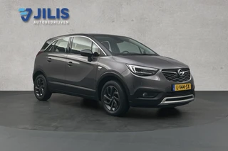Opel Crossland X – thumbnail 8