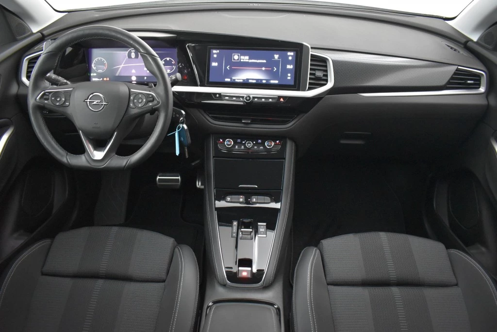 Opel Grandland – foto 11