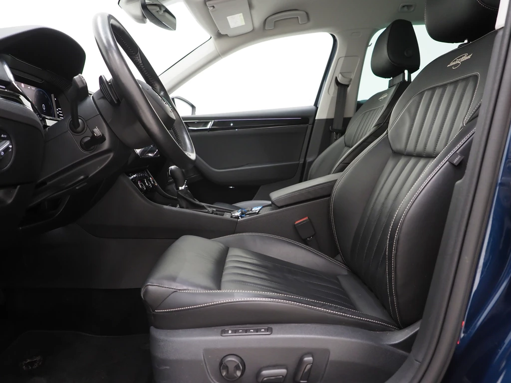 Škoda Superb – foto 17