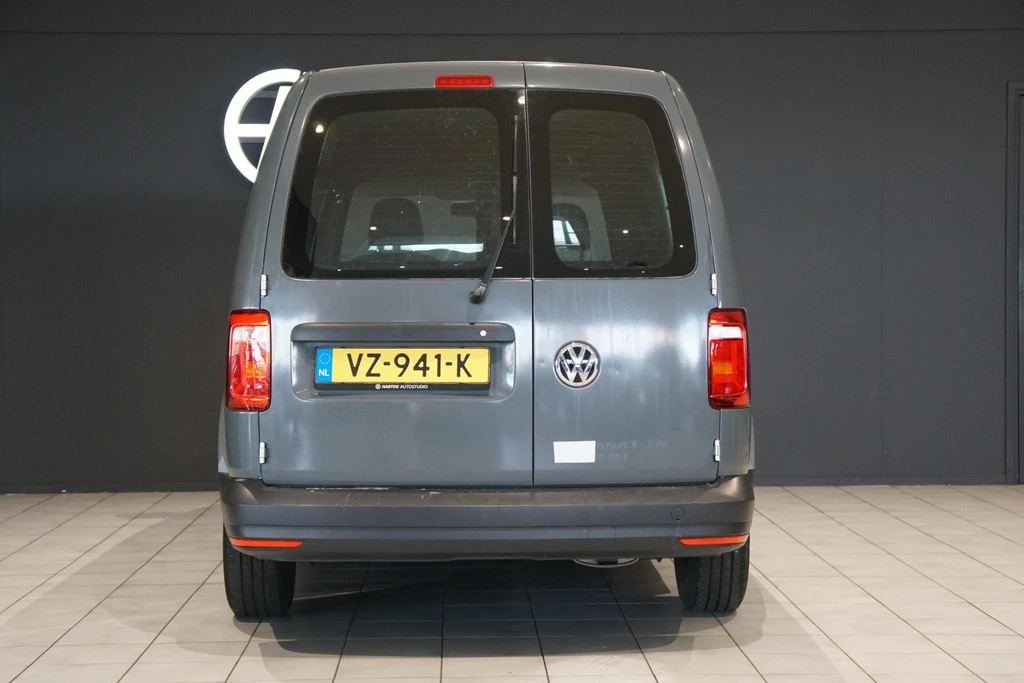 Volkswagen Caddy – foto 3