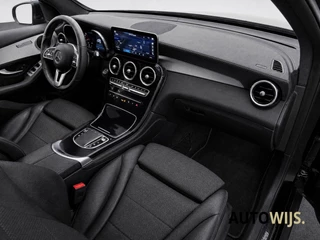 Mercedes-Benz GLC – thumbnail 15