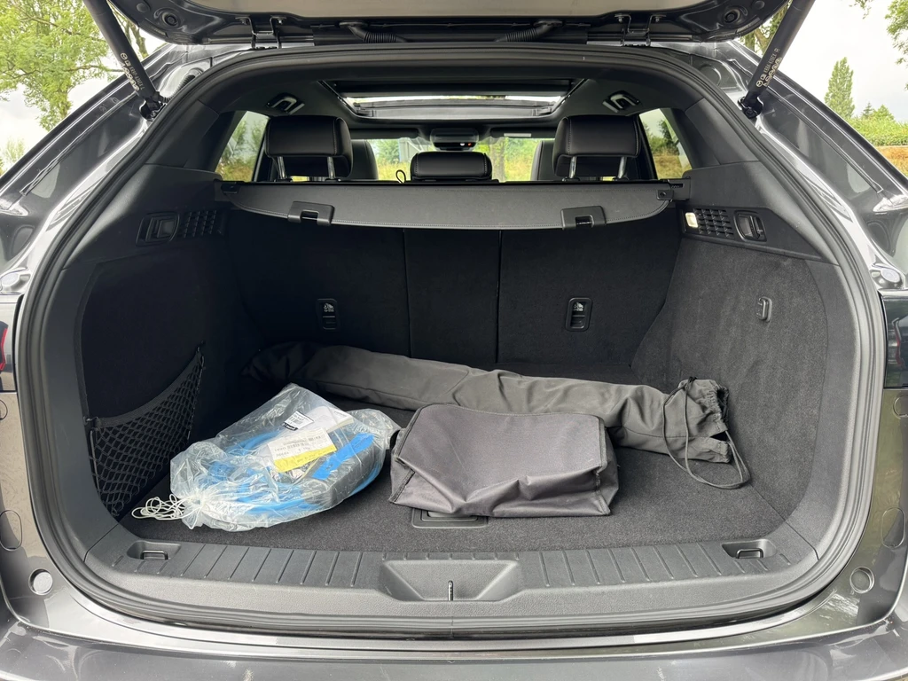 Mazda CX-60 – foto 37