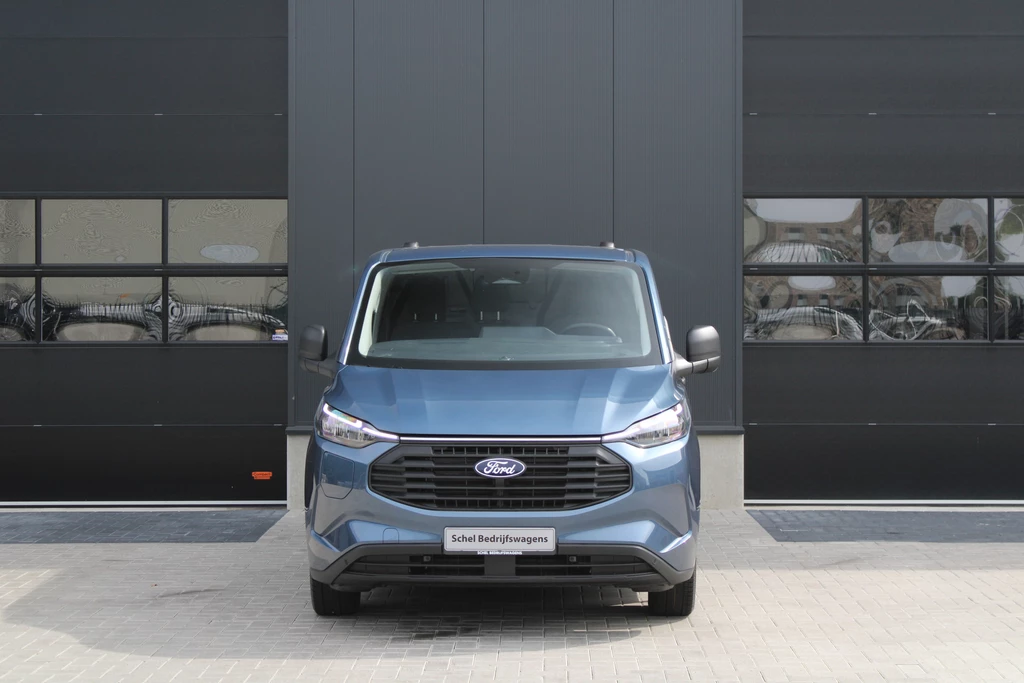 Ford Transit Custom – foto 9