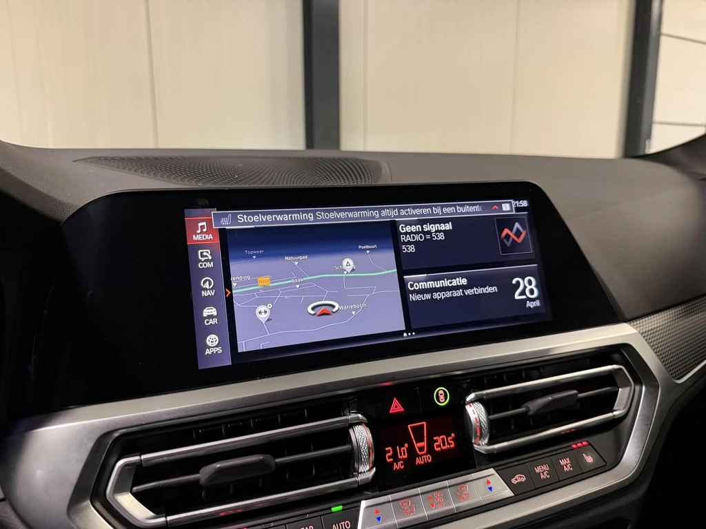 BMW 4 Serie – foto 39