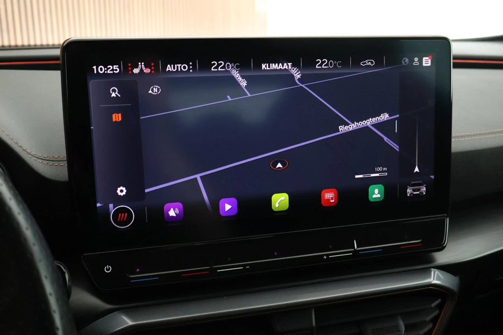 CUPRA Formentor – foto 20