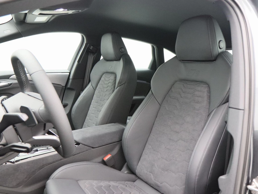 Audi A6 Sportback e-tron – foto 10