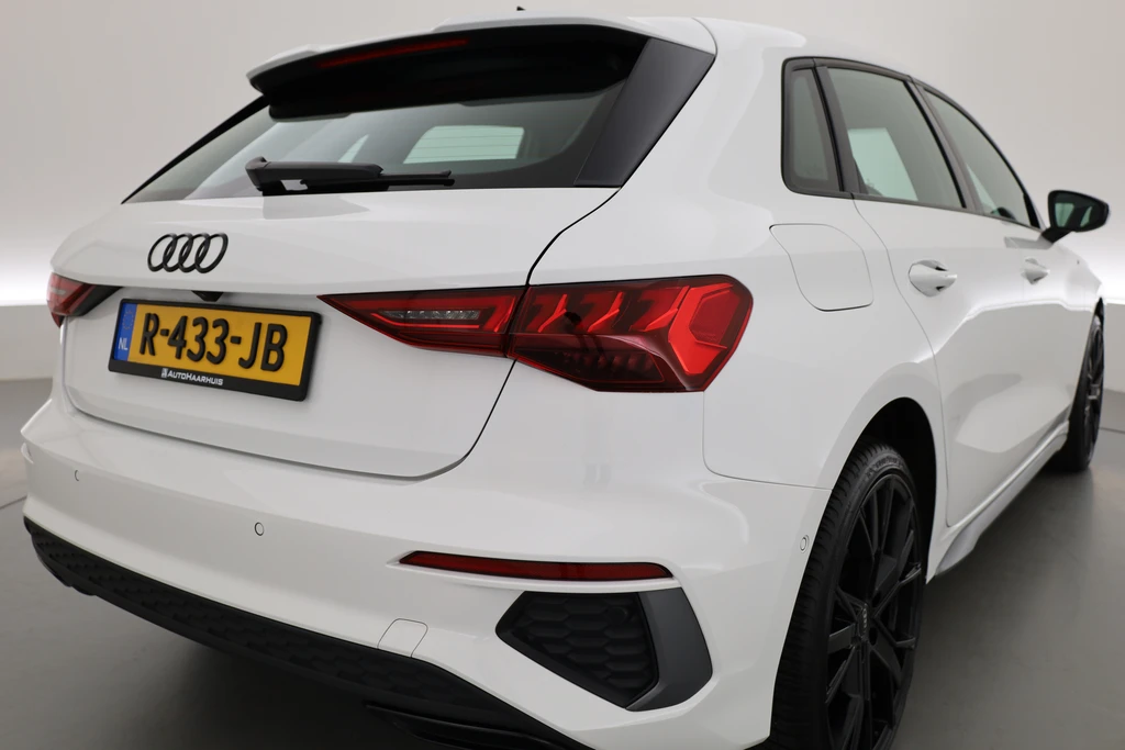 Audi A3 – foto 5