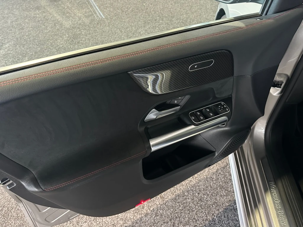 Mercedes-Benz B-Klasse – foto 14