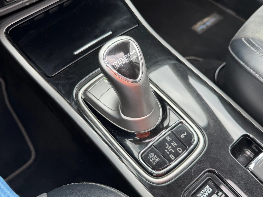 Mitsubishi Outlander – foto 28