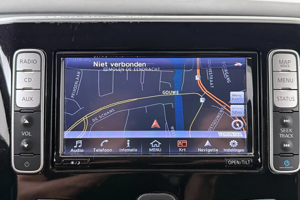 Nissan e-NV200 – foto 23