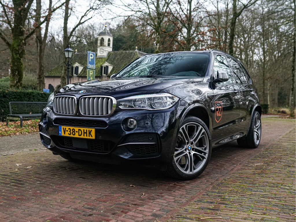 BMW X5 – foto 2
