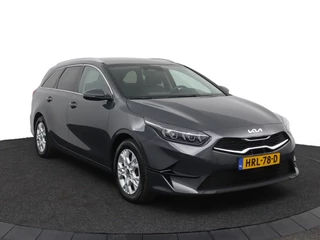 Kia Ceed Sportswagon – thumbnail 11