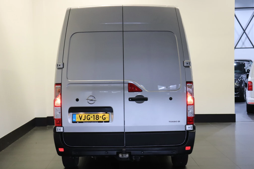 Opel Movano – foto 3