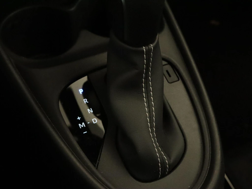 Toyota Aygo – foto 31