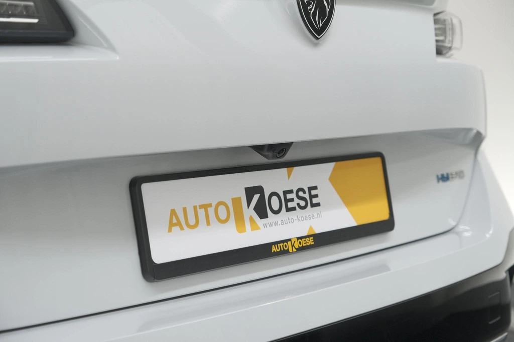 Peugeot 308 – foto 32