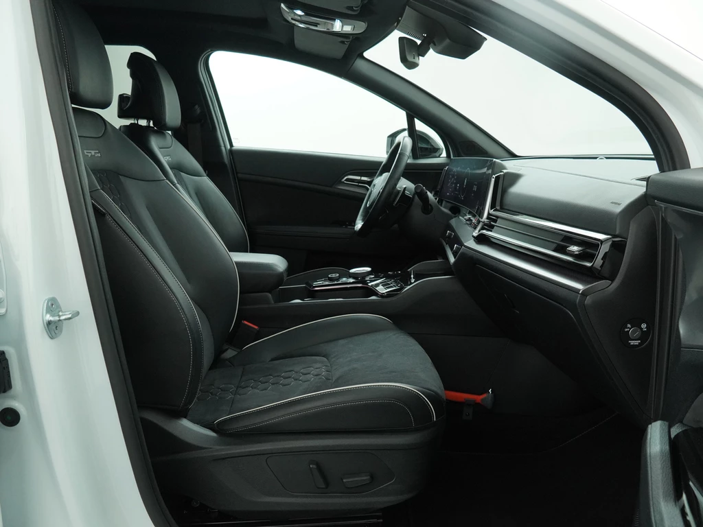 Kia Sportage – foto 38