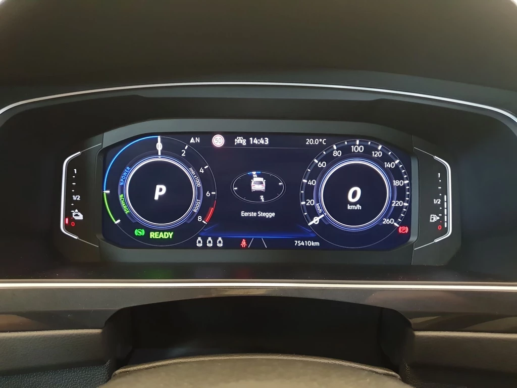 Volkswagen Tiguan – foto 10