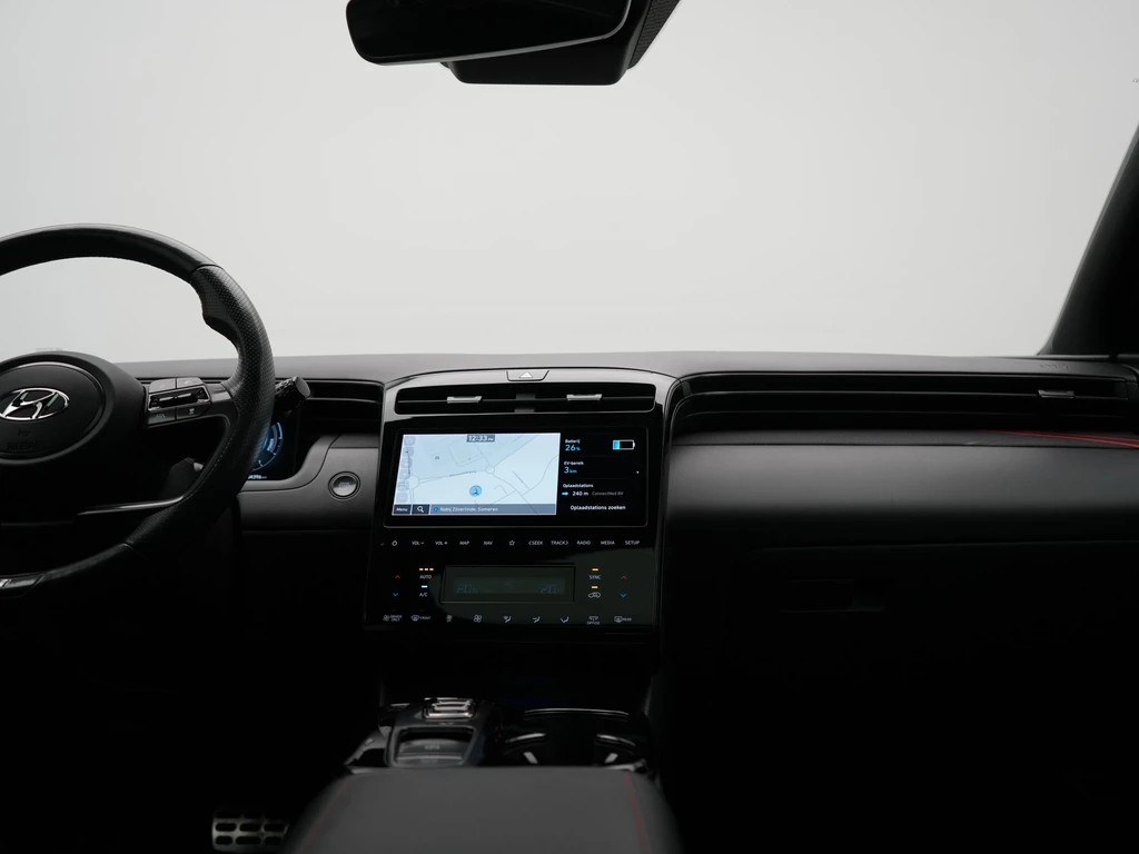 Hyundai Tucson – foto 29