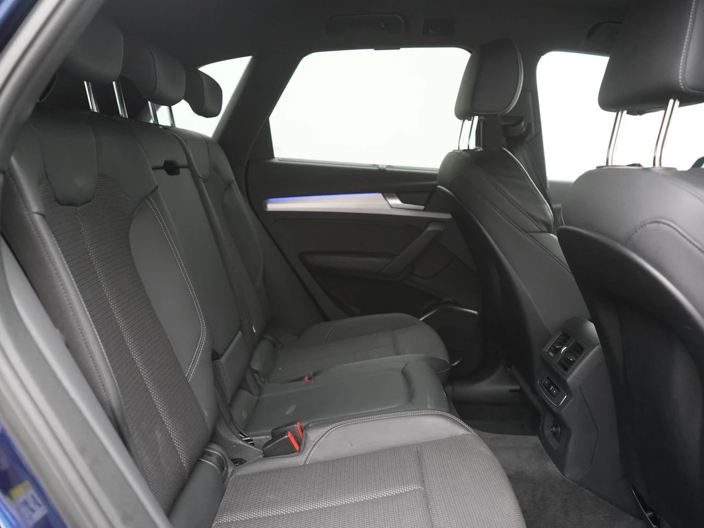 Audi Q5 – foto 17