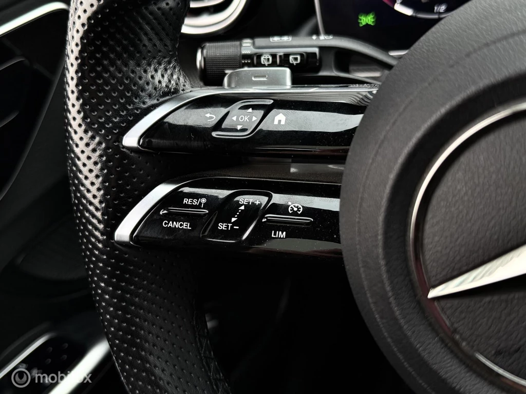 Mercedes-Benz C-Klasse – foto 25