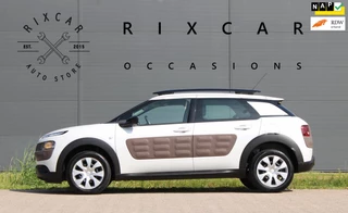 Citroën C4 Cactus – thumbnail 2