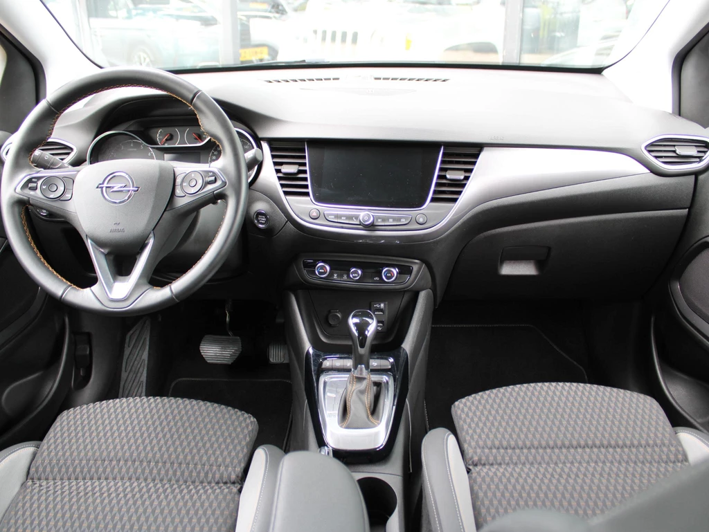 Opel Crossland X – foto 7