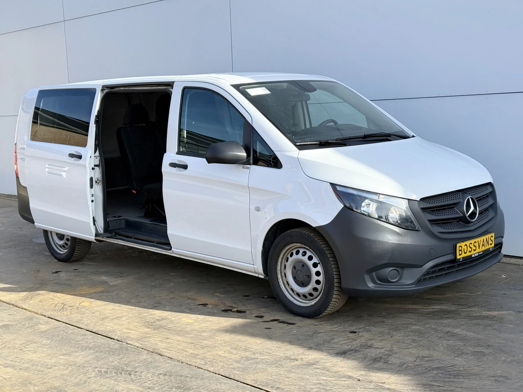 Mercedes-Benz Vito – foto 5