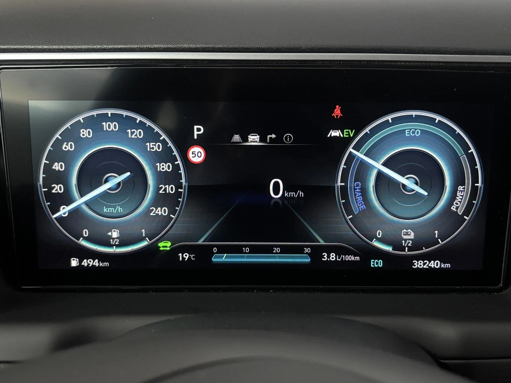Hyundai Tucson – foto 28