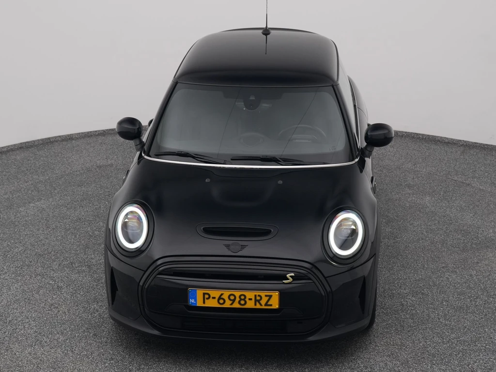 MINI Electric – foto 18