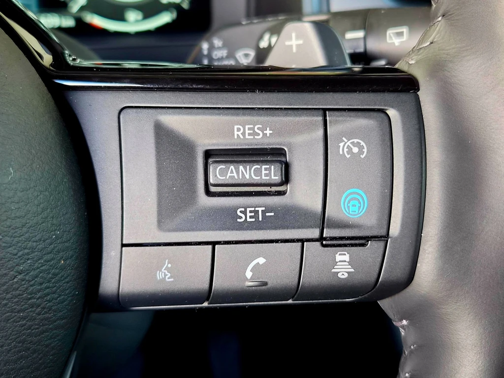 Nissan QASHQAI – foto 24