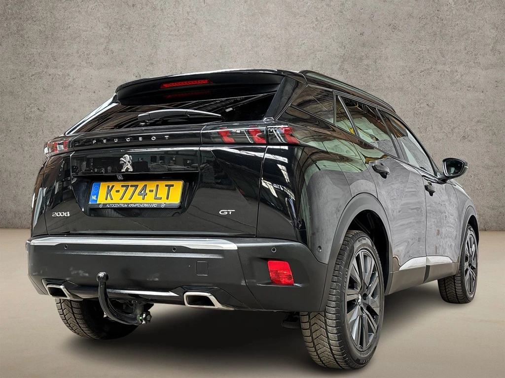 Peugeot 2008 – foto 4