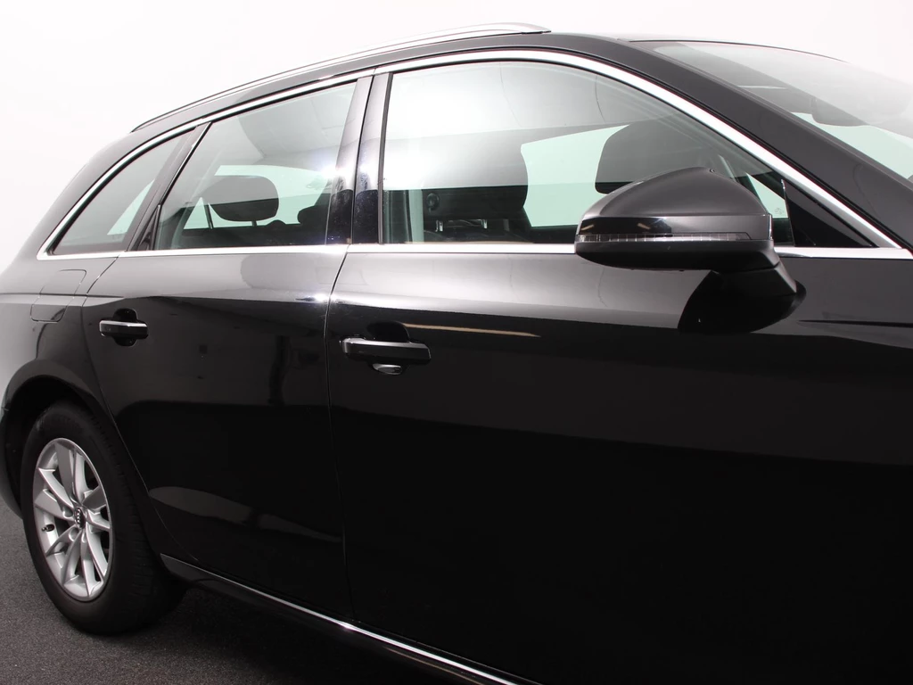 Audi A4 – foto 4