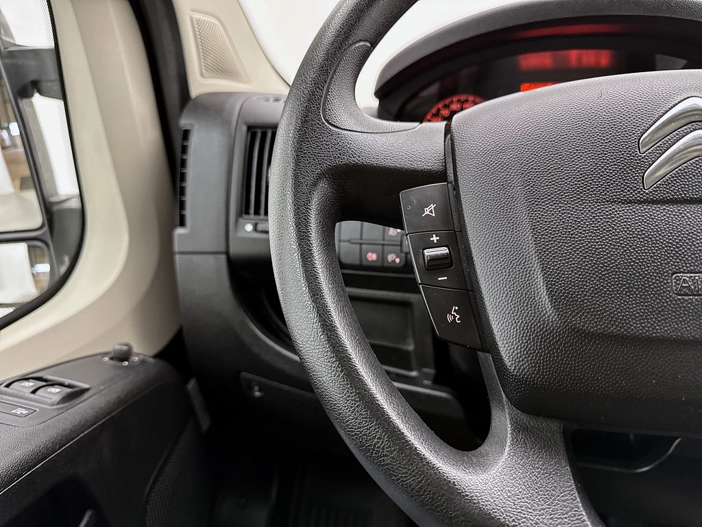 Citroën Jumper – foto 22