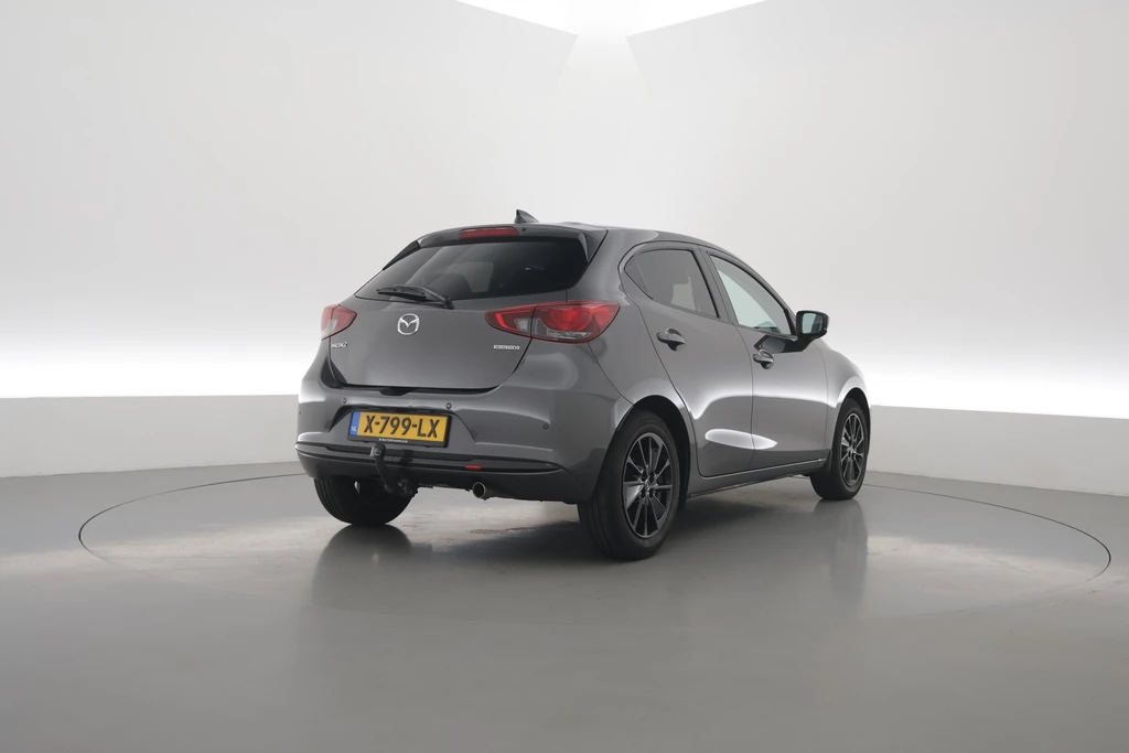 Mazda 2 – foto 3