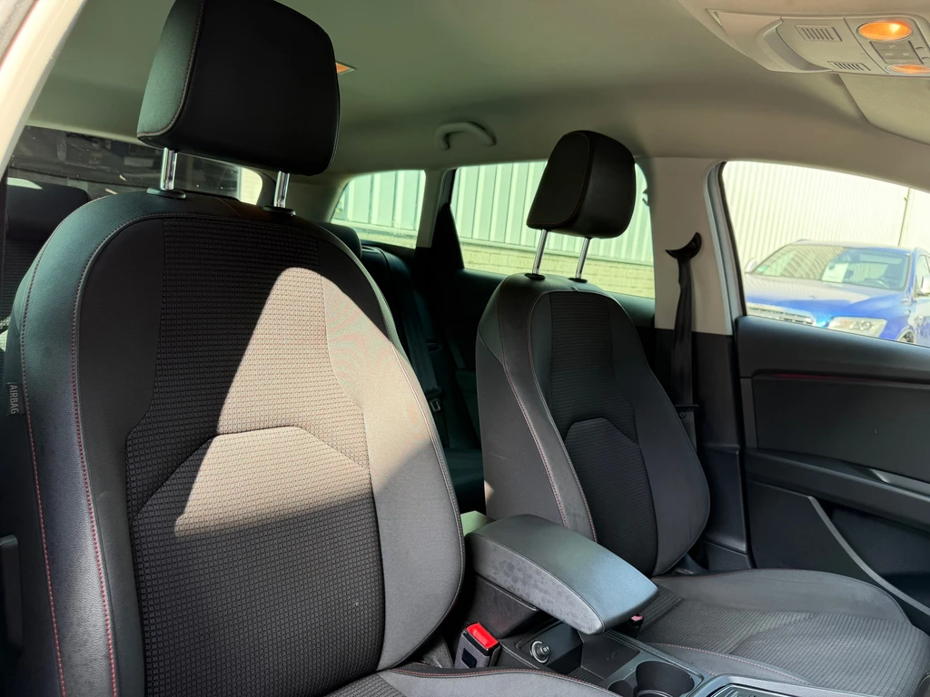 SEAT Leon – foto 18