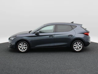 SEAT Leon – thumbnail 2