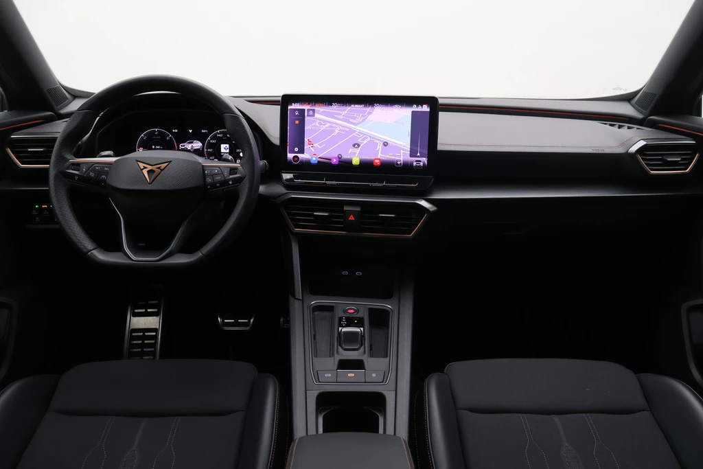 CUPRA Formentor – foto 14